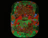 2.05ct CE D SI1 Natural Diamond ASET image