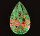 6.02ct Pear H VVS2 Natural Diamond ASET image