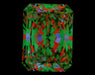 1.01ct Radiant G IF Natural Diamond ASET image