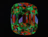3.46ct OMB H SI1 Natural Diamond ASET image