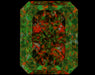 10.16ct Radiant FVY VS1 Natural Diamond ASET image