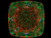 1.30ct Cushion FLY VS1 Natural Diamond ASET image