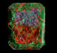 20.39ct Radiant VLP VVS2 Natural Diamond ASET image