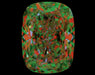 3.01ct CE I VVS2 Natural Diamond ASET image