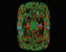 2.54ct CE G VVS1 Natural Diamond ASET image