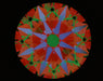 2.74ct Round G VVS2 Natural Diamond ASET image