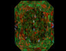 1.52ct Radiant FY VS1 Natural Diamond ASET image