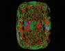 2.02ct CE I VVS1 Natural Diamond ASET image