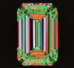 3.50ct Emerald F VVS2 Natural Diamond ASET image