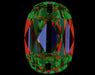 2.07ct OMB N SI1 Natural Diamond ASET image