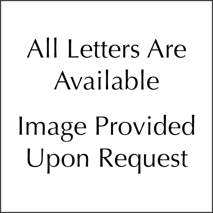 G, Q, R, U, V, W, X, Y