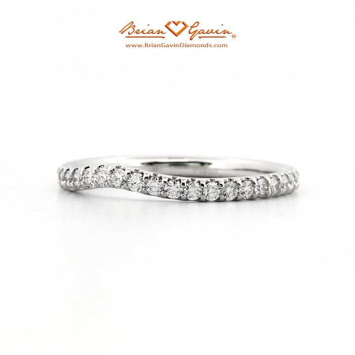 Anita Halo Matching Curved Band