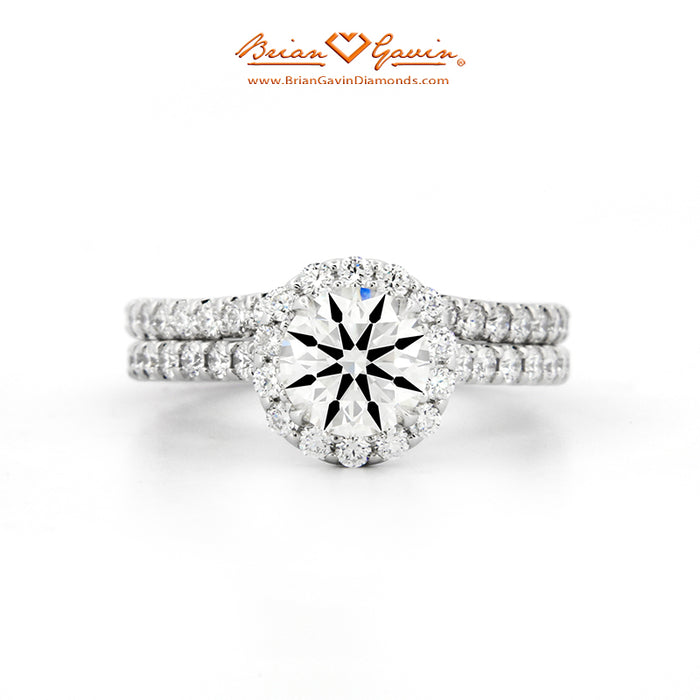 Anita Halo Matching Curved Band