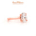 18K Rose Gold
