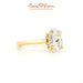 18K Yellow Gold