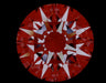 6.03ct Round G VS2 Natural Diamond arrows image