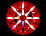 2.01ct Round I VS1 Natural Diamond arrows image