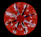 4.02ct Round I SI1 Natural Diamond arrows image