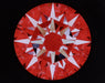 2.01ct Round H VS1 Natural Diamond arrows image