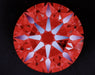 4.80ct Round I SI1 Natural Diamond arrows image