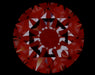 2.50ct Round G VS1 Natural Diamond arrows image