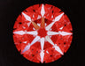 1.70ct Round G VVS1 Natural Diamond arrows image