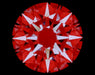 5.18ct Round H VVS2 Natural Diamond arrows image