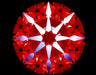 2.01ct Round G VS1 Natural Diamond arrows image