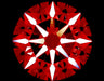 8.01ct Round J VS2 Natural Diamond arrows image