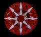 5.53ct Round H VVS1 Natural Diamond arrows image