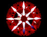 1.40ct Round J VS1 Natural Diamond arrows image
