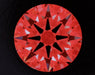 2.01ct Round G VS1 Natural Diamond arrows image