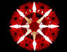 1.01ct Round H VS2 Natural Diamond arrows image