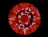 2.02ct Round I SI1 Natural Diamond arrows image