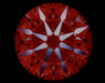 4.90ct Round K VS2 Natural Diamond arrows image