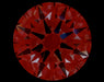 5.80ct Round H VVS2 Natural Diamond arrows image
