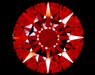 2.01ct Round G VS1 Natural Diamond arrows image
