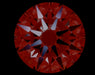 1.52ct Round I VS2 Natural Diamond arrows image