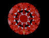 2.01ct Round H VS2 Natural Diamond arrows image