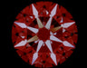3.90ct Round G VVS1 Natural Diamond arrows image