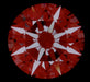4.02ct Round E SI1 Natural Diamond arrows image