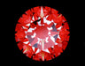 4.70ct Round I VS2 Natural Diamond arrows image