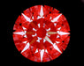 3.02ct Round F SI1 Natural Diamond arrows image