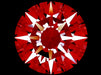 3.01ct Round G VVS1 Natural Diamond arrows image