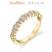 18K Yellow Gold