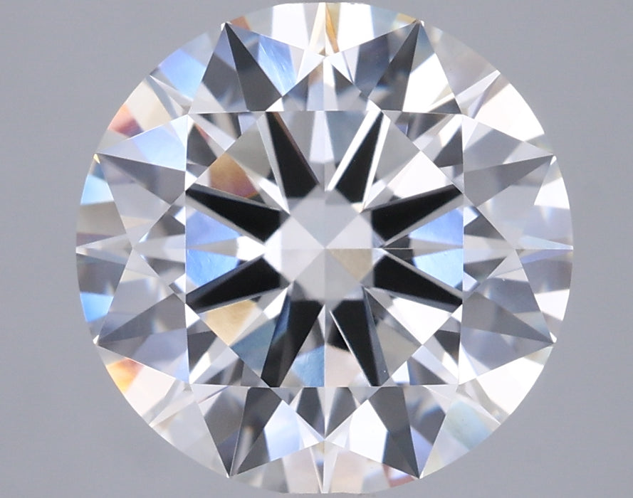 3.51000 E VS1 BG Select Lab Grown Round Diamond