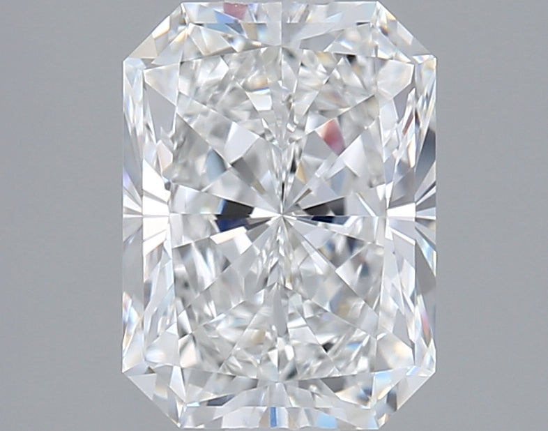 1.51000 D IF BG Select Lab Grown Radiant Diamond
