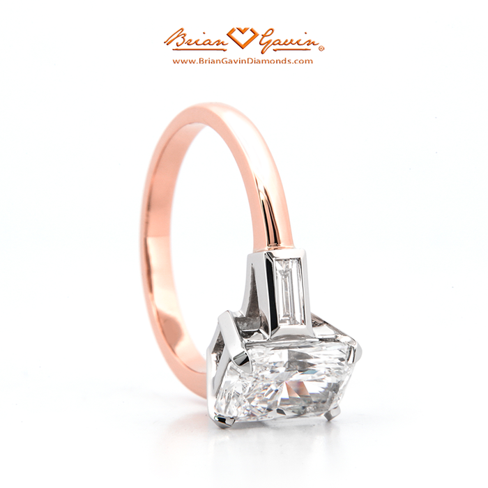 18K Rose Gold