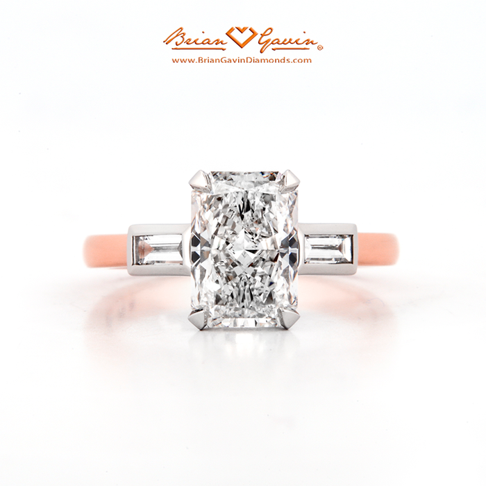 18K Rose Gold