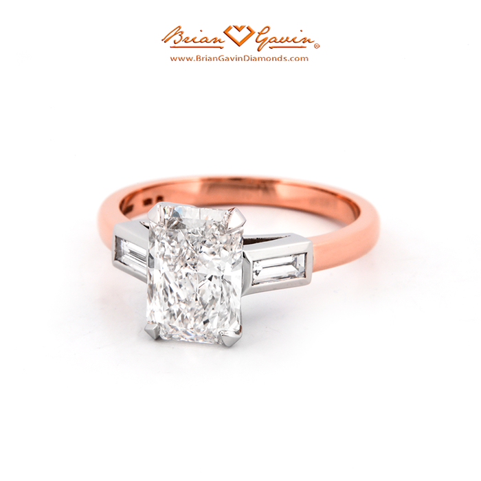 18K Rose Gold